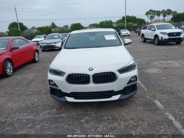 WBXYJ5C53K5N13207 BMW X2 Xdrive28i