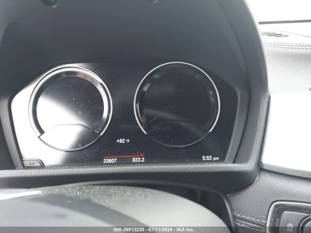WBXYJ5C53K5N13207 BMW X2 Xdrive28i