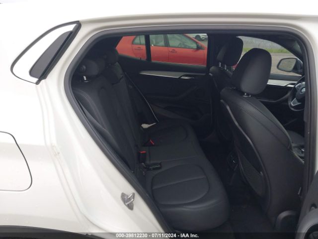 WBXYJ5C53K5N13207 BMW X2 Xdrive28i