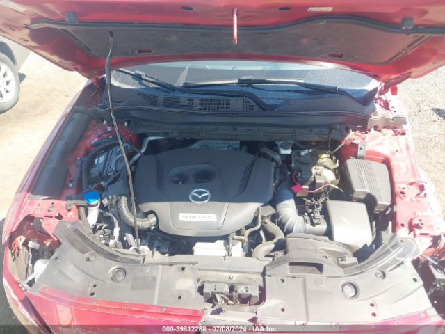 JM3KFBEY3M0347594 Mazda Cx-5 Signature