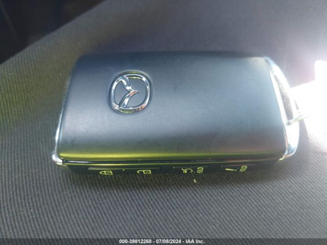 JM3KFBEY3M0347594 Mazda Cx-5 Signature