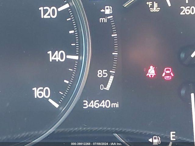JM3KFBEY3M0347594 Mazda Cx-5 Signature