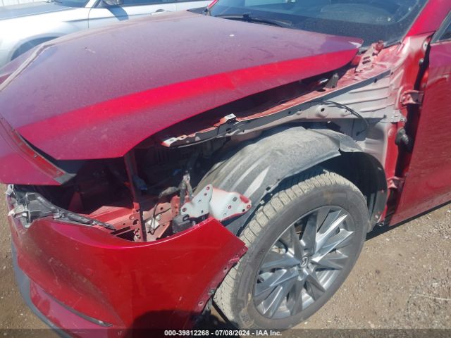 JM3KFBEY3M0347594 Mazda Cx-5 Signature