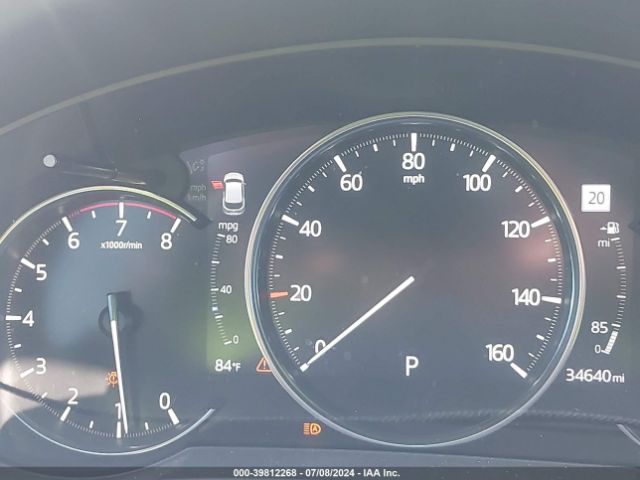 JM3KFBEY3M0347594 Mazda Cx-5 Signature