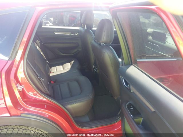 JM3KFBEY3M0347594 Mazda Cx-5 Signature