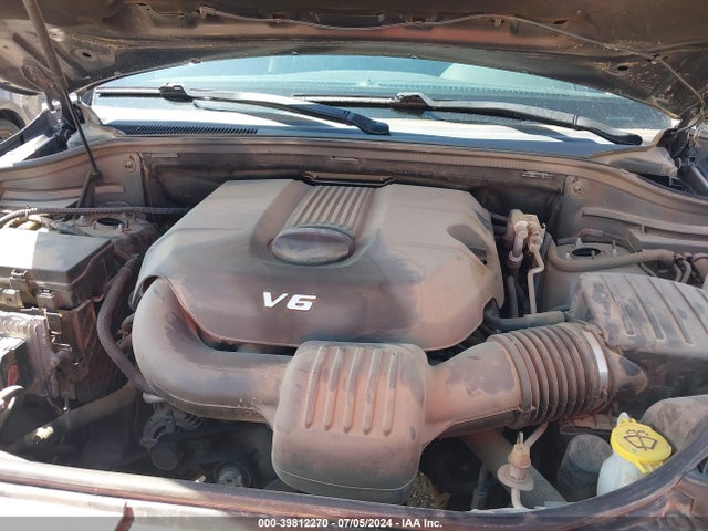1C4RJEAGXFC653990 Jeep Grand Cherokee Altitude