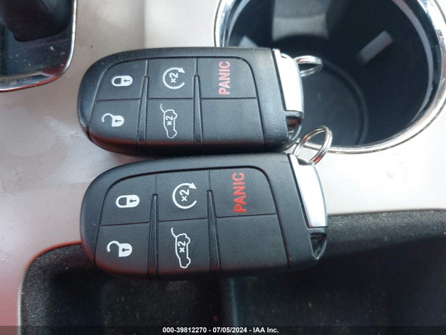 1C4RJEAGXFC653990 Jeep Grand Cherokee Altitude