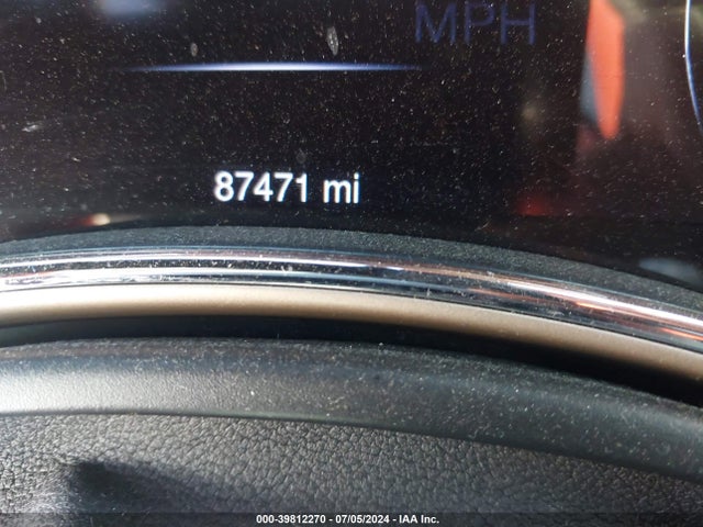 1C4RJEAGXFC653990 Jeep Grand Cherokee Altitude