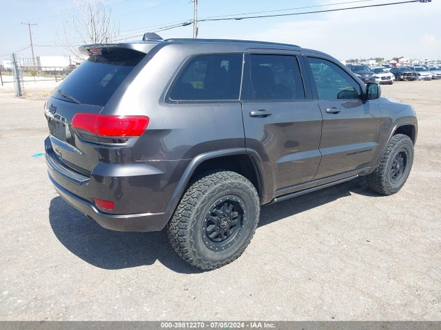 1C4RJEAGXFC653990 Jeep Grand Cherokee Altitude