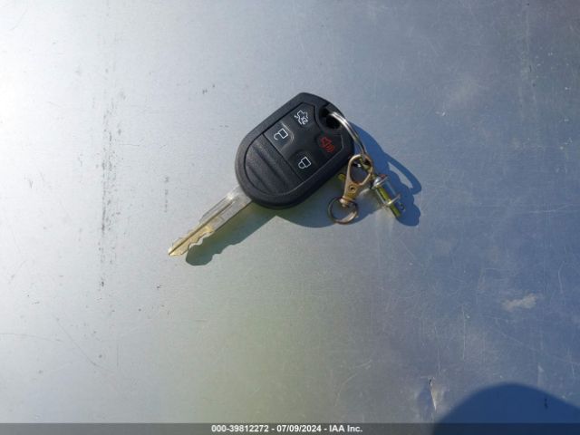 1FMJU1JT1HEA26009 Ford Expedition Xlt