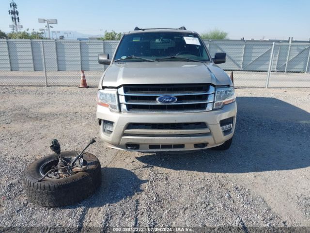 1FMJU1JT1HEA26009 Ford Expedition Xlt