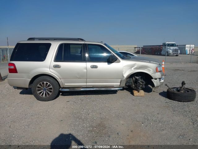 1FMJU1JT1HEA26009 Ford Expedition Xlt