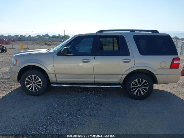 1FMJU1JT1HEA26009 Ford Expedition Xlt