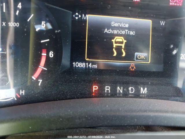 1FMJU1JT1HEA26009 Ford Expedition Xlt