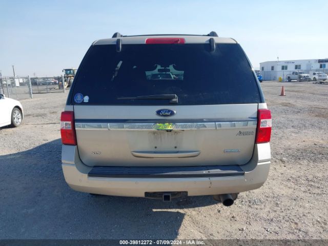 1FMJU1JT1HEA26009 Ford Expedition Xlt