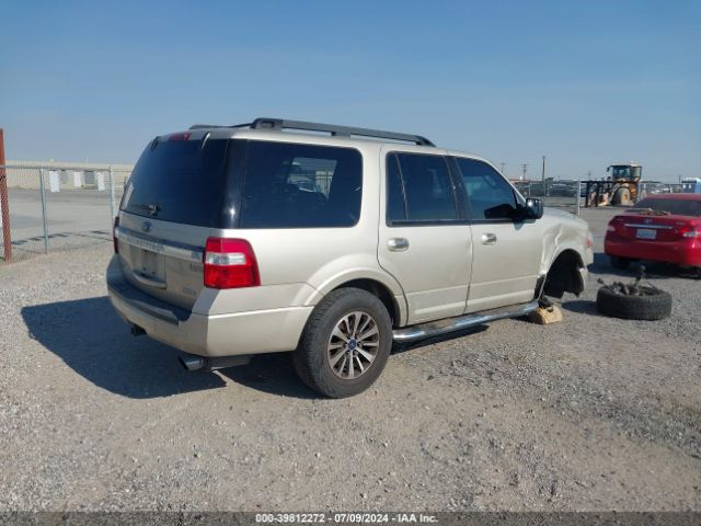 1FMJU1JT1HEA26009 Ford Expedition Xlt