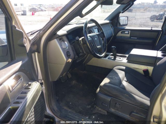 1FMJU1JT1HEA26009 Ford Expedition Xlt