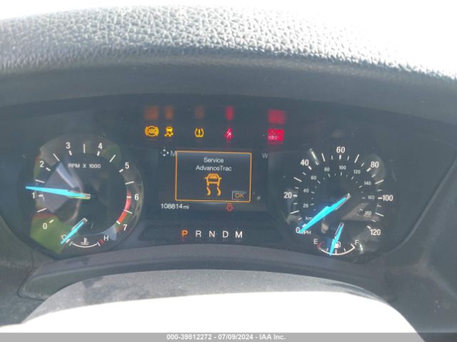 1FMJU1JT1HEA26009 Ford Expedition Xlt