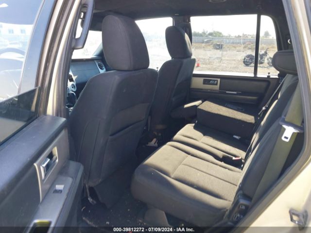 1FMJU1JT1HEA26009 Ford Expedition Xlt