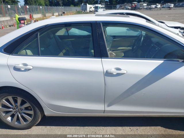4T1BD1FK5HU220648 Toyota Camry Hybrid Xle