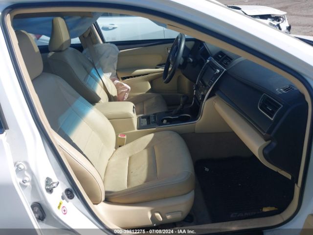 4T1BD1FK5HU220648 Toyota Camry Hybrid Xle