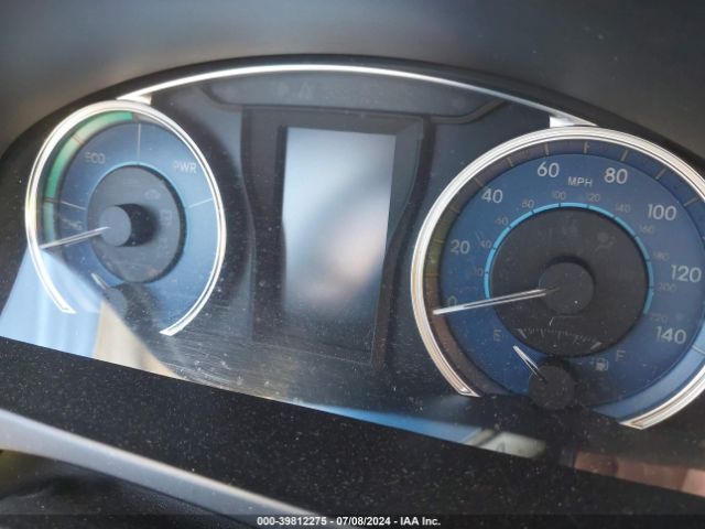4T1BD1FK5HU220648 Toyota Camry Hybrid Xle