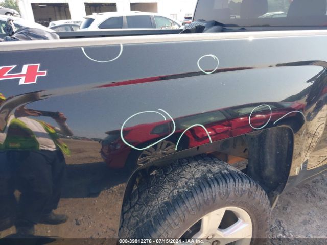 1GCVKPEC4FZ251846 Chevrolet Silverado 1500 Ls