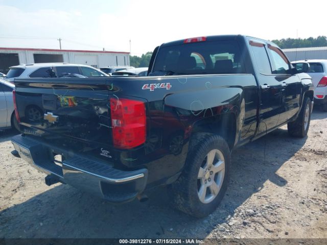 1GCVKPEC4FZ251846 Chevrolet Silverado 1500 Ls