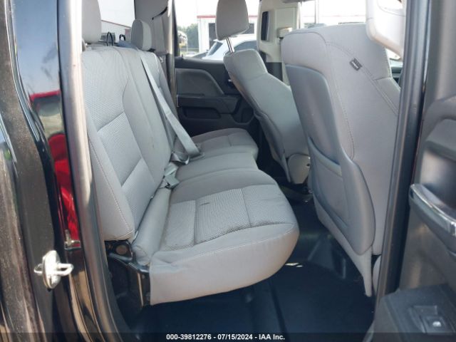 1GCVKPEC4FZ251846 Chevrolet Silverado 1500 Ls