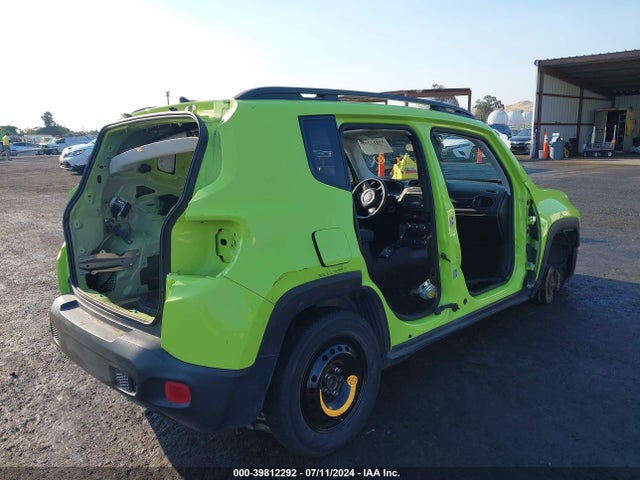 ZACCJABB7HPF57489 Jeep Renegade Altitude Fwd