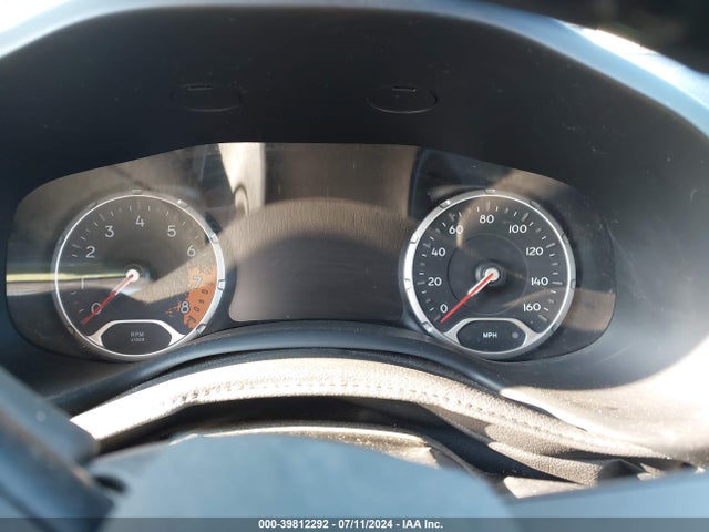 ZACCJABB7HPF57489 Jeep Renegade Altitude Fwd