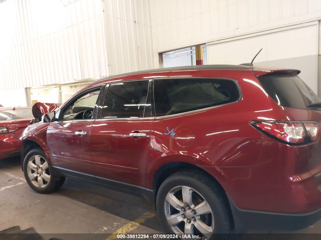 Chevrolet Traverse 1lt 2017 1GNKVGKD6HJ120238 Image 15