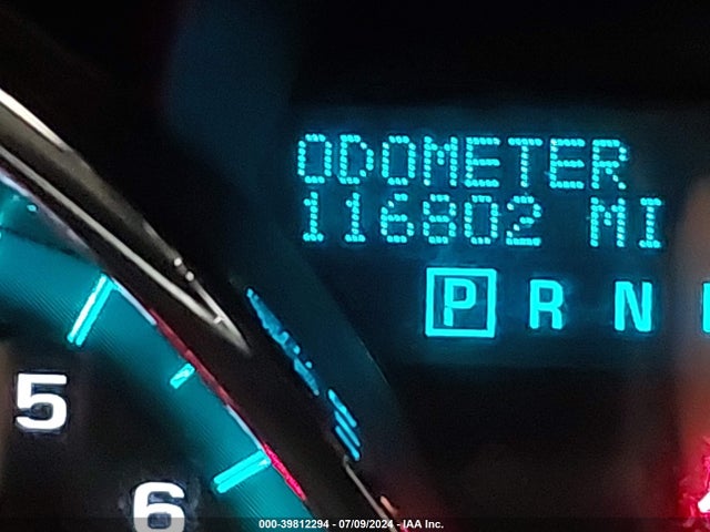Chevrolet Traverse 1lt 2017 1GNKVGKD6HJ120238 Image 16