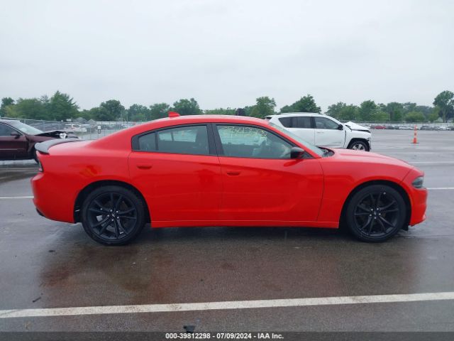 2C3CDXHG3HH539915 Dodge Charger Sxt Rwd