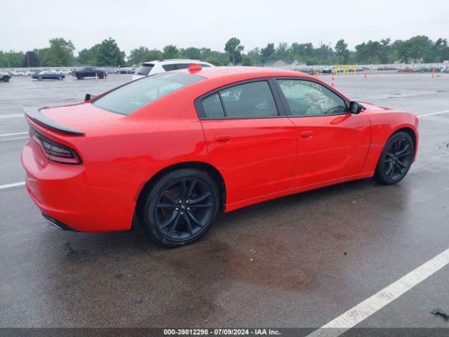 2C3CDXHG3HH539915 Dodge Charger Sxt Rwd