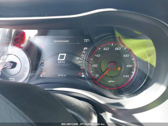 2C3CDXHG3HH539915 Dodge Charger Sxt Rwd
