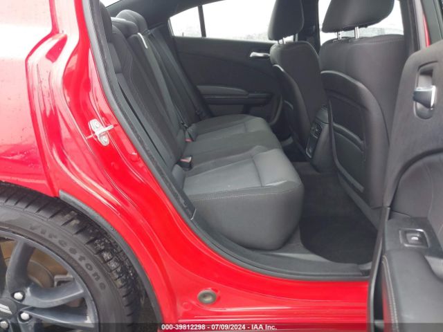 2C3CDXHG3HH539915 Dodge Charger Sxt Rwd