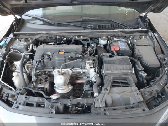 2HGFE2F26NH511135 Honda Civic Lx