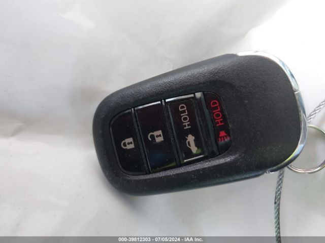 2HGFE2F26NH511135 Honda Civic Lx