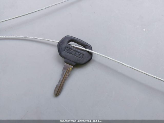 1982 SAAB 900 YS3AT44S9C1019846 Photo 10