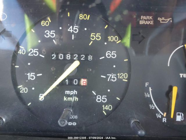 1982 SAAB 900 YS3AT44S9C1019846 Photo 6
