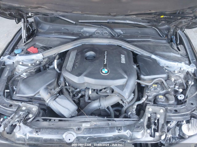 WBA4J1C52JBM11382 BMW 430i Gran Coupe