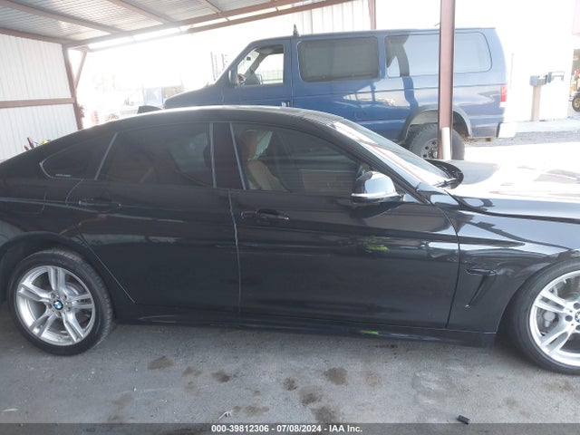 WBA4J1C52JBM11382 BMW 430i Gran Coupe