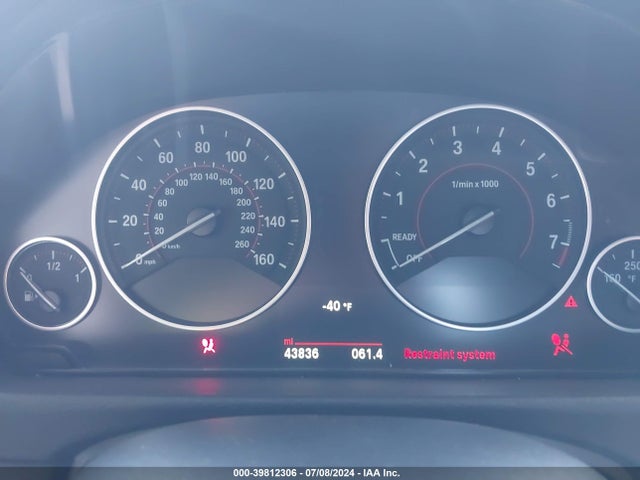 WBA4J1C52JBM11382 BMW 430i Gran Coupe