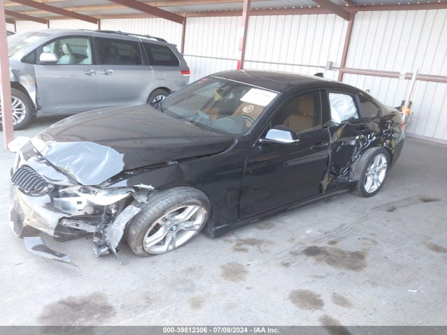 WBA4J1C52JBM11382 BMW 430i Gran Coupe