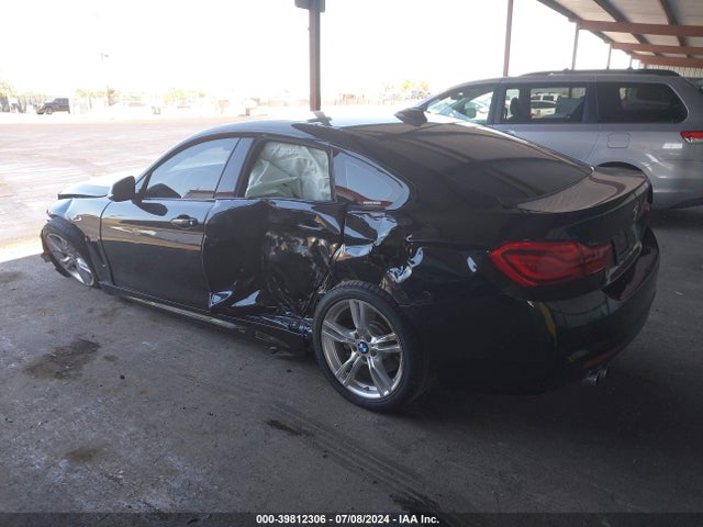 WBA4J1C52JBM11382 BMW 430i Gran Coupe