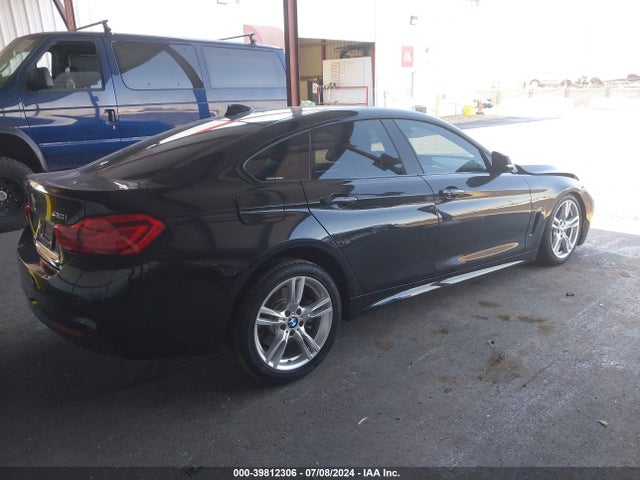 WBA4J1C52JBM11382 BMW 430i Gran Coupe