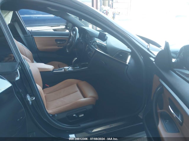 WBA4J1C52JBM11382 BMW 430i Gran Coupe