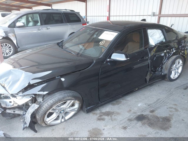 WBA4J1C52JBM11382 BMW 430i Gran Coupe