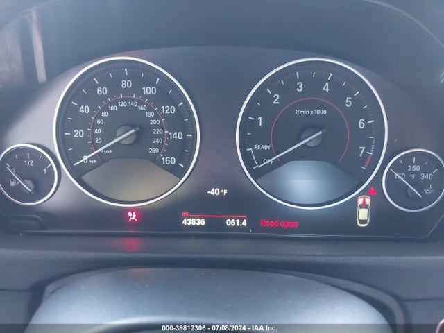 WBA4J1C52JBM11382 BMW 430i Gran Coupe